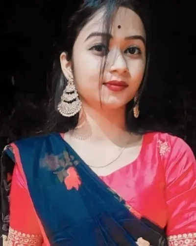 Ritu Verma