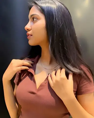 Maduri Mehra