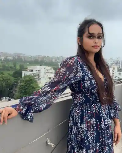 Rinki Sahu